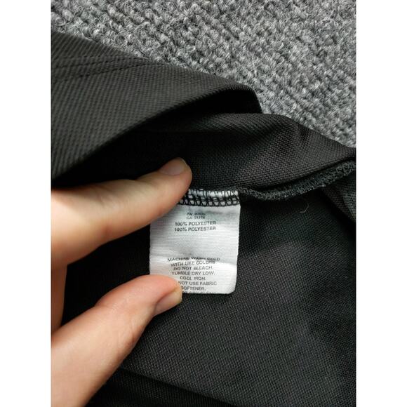 Mens Ogio Vance & Hines Polo Shirt Size 3XL Embroidered Logo Polyester - Picture 13 of 13